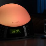 Pure Twilight Helps You and Baby Fall Asleep