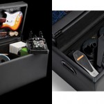 Rock Band Storage Ottoman from Level Up Rocks