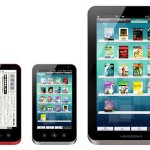 Sharp Galapagos Tablets Launching December 10th
