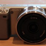 Sony Nex-5 Camera Review