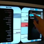 Star Trek Inspired Kitchen Computer (Video)