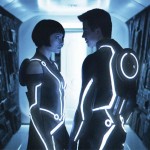 New Official Tron Legacy Trailer Released (Video)