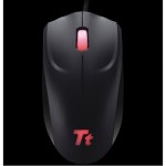 Tt eSports Azurues is an Optical Gaming Mouse for Low Sensitivity Gamers