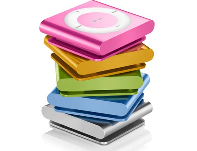 iPod Shuffle