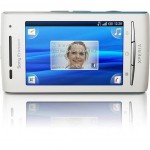 Sony Ericsson Xperia X8 Gets Android 2.1 Update