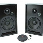 Aperion Audio Makes Home Theater Easy with Zona Wireless Rear Speakers