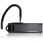 BlueAnt Q2 Platinum Headset