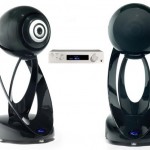 Cabasse L’Ocean Speakers, Yours For $105,000
