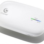 Clear iSpot 4G Hotspot for iOS Gear Discontinued