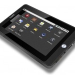 Coby Kyros MID7015 Android Tablet