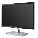 LG Unveils Their Slimmest LED Display