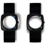 Faceless Watch