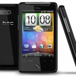 HTC Gratia UK Launching Q1 2011