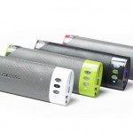HipBox Portable Pocket Speaker