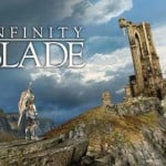 Infinity Blade Was Originally Designed For Kinect