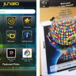 Junaio Augmented Reality Browser Updated To 2.5