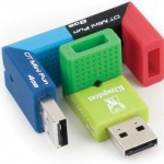 Kingston Data Traveler Mini Fun G2 USB Drives
