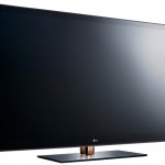 LG To Launch The Worlds Largest Full LED 3D TV AT CES 2011