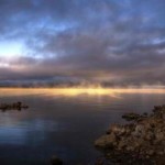 NASA Discover Alien Bacteria In Northern California Wastes