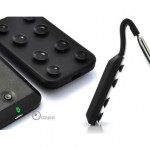 Octopus iPhone Battery Charger
