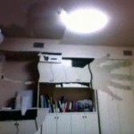 Kinect Predator Hack (video)