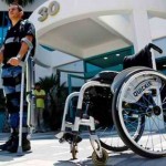 Israeli Made Robot Suit To Go On Sale Next Year