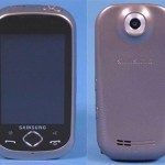Samsung SCH-R700 Appears At FCC
