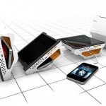 Solar Vox Charging Station