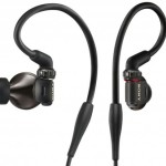 Pricey Sony MDR-EX1000 Earphones Arrives In Time For New Years