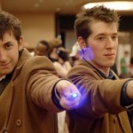 Professor Claims Dr. Who Sonic Screwdrivers Are Doable