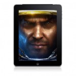 Play Starcraft 2 On Your iPad