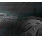 New T500RS Gran Turismo 5 Steering Wheel Controller