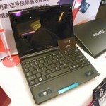 Toshiba NB500 And NB520 Netbooks Announced