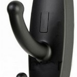 Wall Hook Camcorder Is Custom Made For Obsessive Paranoiacs