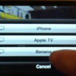 AirPlay Hack Lets You Turn Your Mac Into An Apple TV