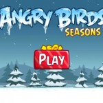 Angry Birds Seasons For Android Released