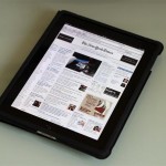 Rupert Murdoch’s The Daily iPad Newspaper Launching January?