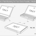 Apple Patent Shows Convertible MacBook And iPad Device