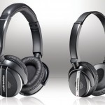 Audio-Technica Announces New ATH-ANC27 and ATH-ANC25 Noise Cancelling Headphones