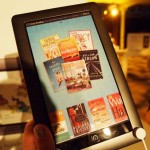 Nook Color Getting Android 2.2 Update In January
