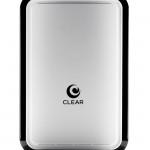 Clearwire Launches New Clear Modem with WiFi