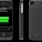Boost Case for iPhone 4 Launches