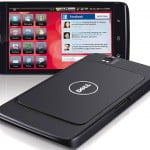 AT&T Dell Streak Gets Android 2.2 Froyo Update