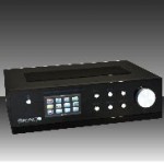 Grace Digital Audio Bringing Color Screen Internet Radio Gear to CES 2011