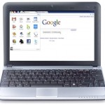 Google Chrome OS And Chrome Netbook Launching December 7th