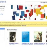 Google eBookstore Gets Official