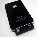 iFlash External iPhone Light / LED Flash