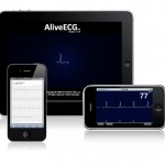 Lifetone iPhone ECG Monitoring App iPhonECG (video)