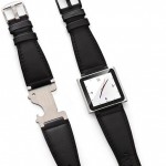 iPod Nano Watch With Built In Bottle Opener