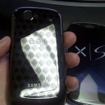 Limited Edition Google Nexus S Smartphone